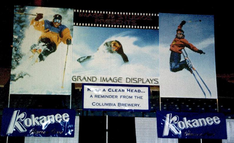 SKI SHOW