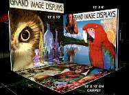 GRAND IMAGE DISPLAYS
